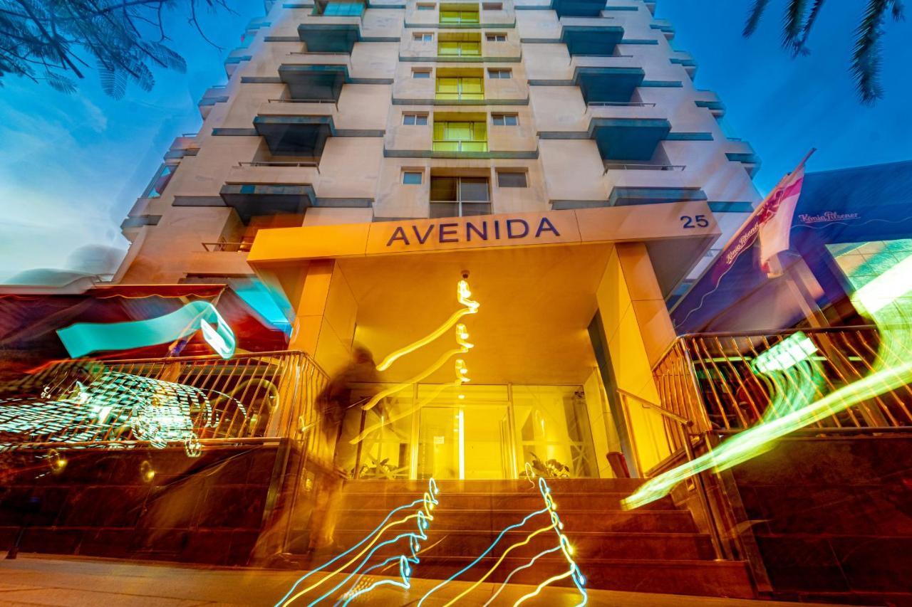 Eden Rentals Lake Port 6Th Beach Avenue Пуэрто-де-ла-Крус Экстерьер фото