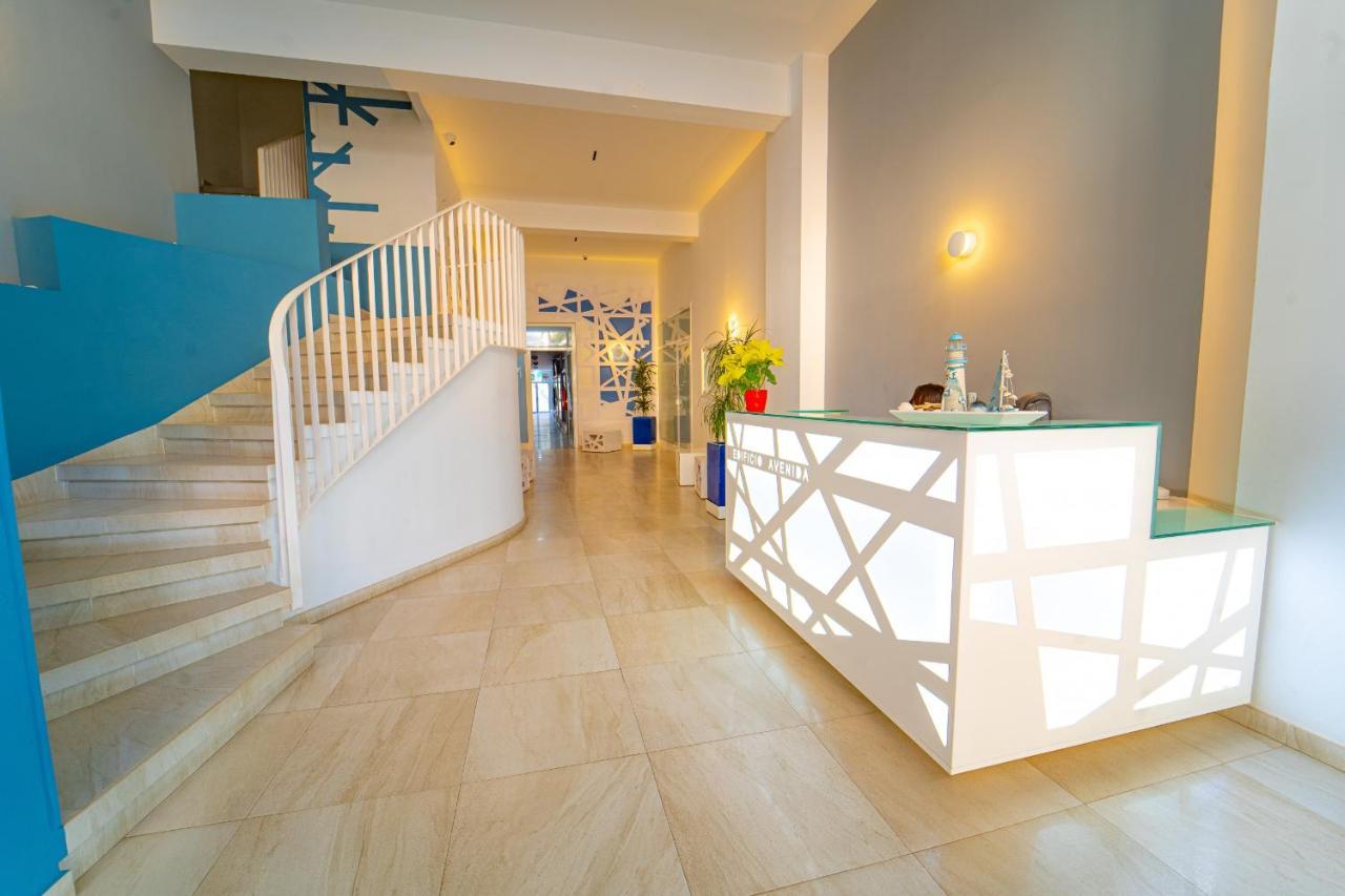 Eden Rentals Lake Port 6Th Beach Avenue Пуэрто-де-ла-Крус Экстерьер фото