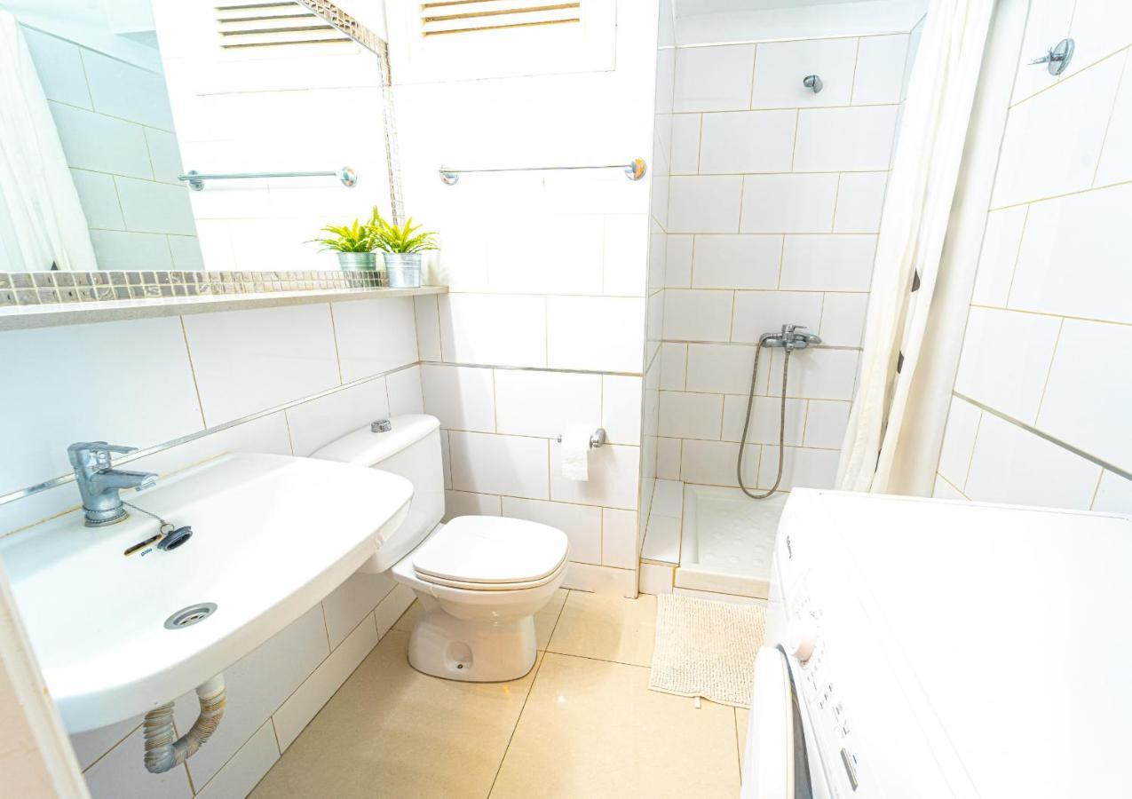 Eden Rentals Lake Port 6Th Beach Avenue Пуэрто-де-ла-Крус Экстерьер фото
