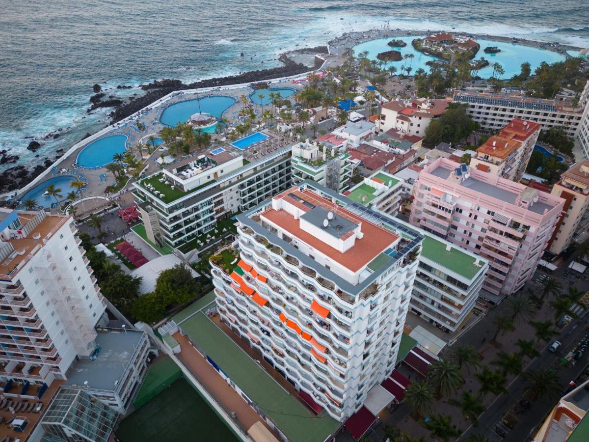 Eden Rentals Lake Port 6Th Beach Avenue Пуэрто-де-ла-Крус Экстерьер фото